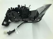 Mercedes W212 E-class yan güzgünün mexanizmi  2128102076